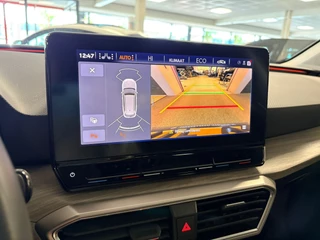 Seat Leon Sportstourer 1.4 TSI eHybrid PHEV FR Xcellence/pano/camera/apple CarPlay/memory / 36