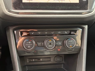 Volkswagen Tiguan 1.4 TSI ACT AUTOMAAT/TREKHAAK/CRUISE / 21