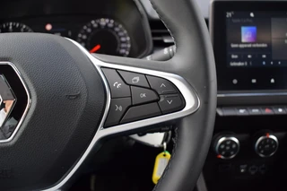 Renault Clio 1.0 TCe Zen | Apple CarPlay | Cruise | Airco | Sportstoelen / 22