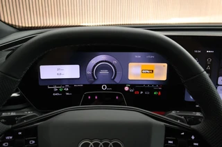 Audi Q5 2.0 TFSI 299pk e-hybrid quattro S edition Trekhaak 360Camera Tech-Pro Leder Memory Stoelverwarming Virtual Cockpit Panoramadak Navigatie S-Line / 56