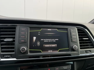 SEAT Ateca 1.4 EcoTSI 150pk DSG Xcellence Pano dak | Trekhaak | Camera / 42