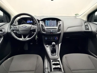 Ford Focus 1.0 Lease Edition | Navigatie | Carplay&Android | Cruise Control | Airco / 2