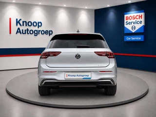 Volkswagen Golf 1.5 eHybrid Life Edition PHEV | ERGO Massage | LED | Camera | ACC | Sfeerverlichting ( Vestiging - Vianen) / 7