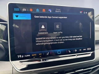 Volkswagen Golf 1.5 eHybrid GTE / 5JR Garantie / Pano / Trekhaak / 360 / HUD / DCC / Matrix / 26