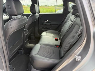 Mercedes-Benz B-klasse 180 Business Solution Plus CarPlay | Camera | groot NAVI / 15