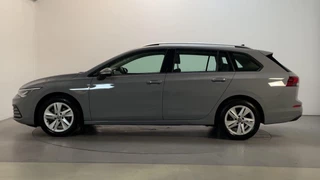 Volkswagen Golf Variant 1.0 TSI 110pk Life Camera DAB+ Navigatie / 14