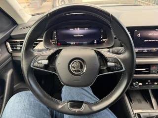 Škoda Kamiq 1.0 TSI Business Edition  Airco-Ecc/Alu wielen/Mistl./Navigatie / 23