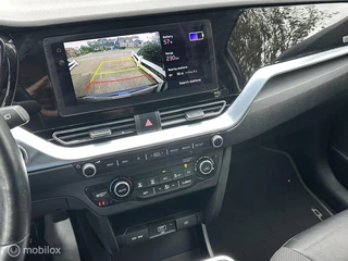 Kia e-Niro Edition 64 kWh 3-FASE ACHTERUITRIJ CAMERA CARPLAY STUUR/STOELVERWARMING / 20