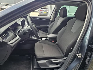Škoda Octavia Combi 1.0 TSI Geen import | Panoramadak | Parkeersensoren | Stoelver / 15