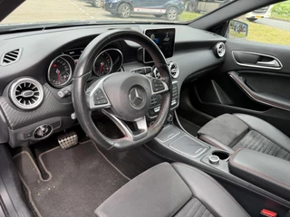 Mercedes-Benz A-Class 160 Prestige / 6