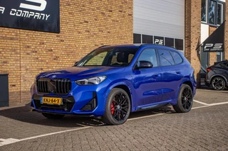 BMW X1 xDrive30e M-Sport, Full Option, Premium Select, Pano / 2