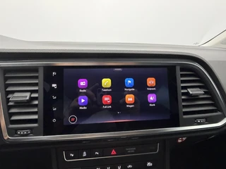 SEAT Ateca 1.5 TSI 150PK Style Business Intense Trekhaak Elektrisch | Camera | Full-Led | Carplay&Android / 19