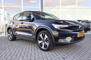 Volvo C40 Recharge Core 69 kWh|Camera|Panoramadak|Carplay|Navi| / 2