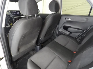 Kia Picanto 1.0 DPi 67pk DynamicLine / 16