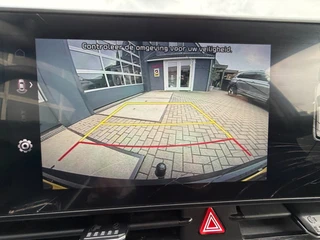 Kia Sportage 1.6 T-GDi MHEV GT-Line Edition / Camera / Trekhaak . / 35