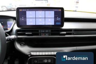 Jeep Avenger 1.2 Altitude Navi Winterpack JBL Carplay / 13
