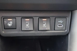 Toyota Corolla Cross Hybrid 140 Style TREKHAAK STOEL&STUURVERW. DODEHOEK DETECTIE EL-A.KLEP KEYLESS / 10