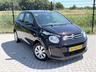 Citroen C1 1.0 VTi Feel| Airco | Bluetooth | 5 deuren / 4