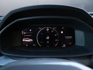 CUPRA Leon Sportstourer 1.4 e-Hybrid Business | SOH 98.4% | MEMORY | CAMERA | SPORTSTOELEN | STOEL/STUURVERW. | CRUISE | NAVI | APPLE CARPLAY | / 6
