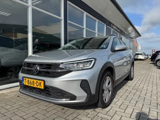 Volkswagen Taigo 1.0 TSI Life Business|Carplay|PDC|Navi|Stoelverwarming / 4