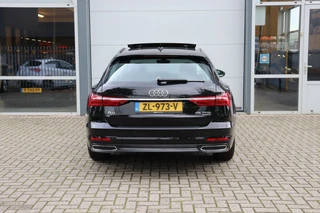 Audi A6 45 TFSI Quattro (245PK) AUT Sport Lease Edition/ORIG.NL/1E EIG/DEALERONDERH. / 57