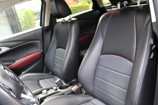 Mazda CX-3 2.0 SAG 120 GTM Automaat Lederenbekleding / camera / 18