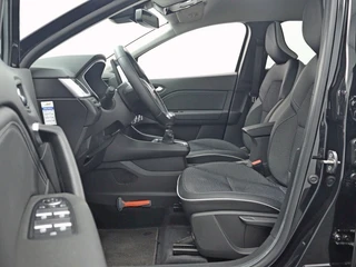 Renault Captur 1.0 TCe 90 techno Camera | Navigatie | Cruise control / 13