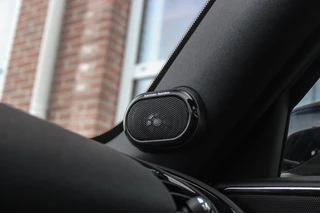 Mini Clubman 1.5 Cooper Richmond Park Edition | 1e eigenaar | Dealer onderhouden | Apple Carplay | Harman kardon | DAB | Keyless entry | Panoramadak | Sportstoelen | LED | PDC / 37