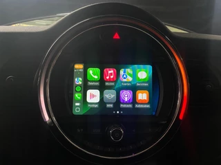 Mini Mini 1.5 Cooper Pepper/100KW/ Nederlandse auto/ 1ste eigenaar/ Apple carplay/ Android / 20