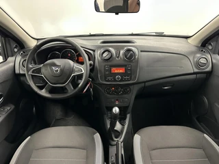 Dacia Sandero 0.9 TCe Tech Road AIRCO 35000 KM. / 2