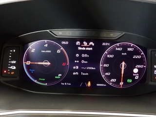 SEAT Tarraco 1.4 TSI e-Hybrid PHEV 245pk DSG-6 FR / 22