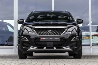 Peugeot 5008 1.2 PureTech GT-Line  | Pano | 19" | 360° Camera / 4