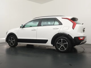 Kia Niro 1.6 GDi PHEV DynamicLine  - Navigatie - Cruise Control - Climate Control - Apple CarPlay/Android Auto - Fabrieksgarantie tot 06-2032 / 5