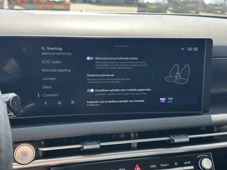 Hyundai Tucson 1.6 T-GDI PHEV Comfort  | LED | Apple/Android | Adaptive Cruise | Stoel- en stuurverwarming / 63