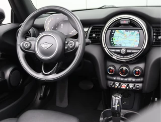 MINI Cooper S Cabrio 2.0 Hammersmith  | Leder | Keyless | LED | Org. NL / 20