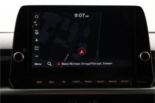 Kia Picanto 1.0 DPI DynamicPlusLine  - Cruise Control - LED - Lichtmetalen Velgen 14"  - Fabrieksgarantie tot 02-2032 / 46