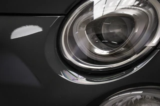 Fiat 500 1.0 Hybrid Sport | PANORAMADAK | UCONNECT | DAB | NAVIGATIE | GRIGIO CARRARA / 16