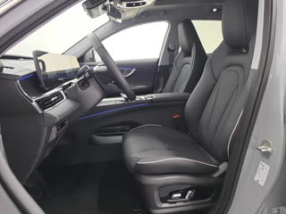 Chery TIGGO 7 1.5TGDI PHEV Unique / 12
