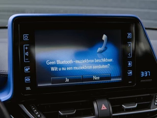 Toyota C-HR 1.8 Hybrid Bi-Tone CAMERA | JBL | STOELVERWARMING / 13