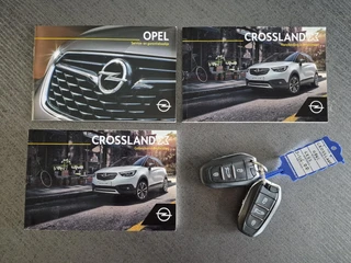 Opel Crossland X 1.2 Turbo Innovation Automaat / 14