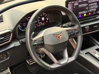 CUPRA Formentor 1.4 E-Hybrid VZ Copper Edition Panodak SOH 97,87% Stuurverw / 35