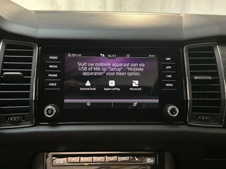 Skoda Kodiaq 1.5 TSI 150pk DSG Business Edition Panoramadak Camera Trekhaak Stoelverwarming / 23
