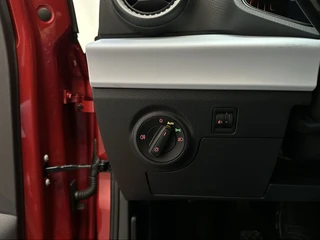 Seat Ibiza 1.0 EcoTSI Style Virtual Cockpit Parkeersensoren App-Connect DAB+ App-Connect / 23