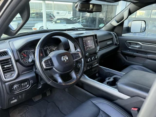 Dodge Ram 1500 5.7 V8 Crew Cab WIDE BODY BTW VRIJ! / 21