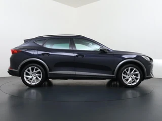 CUPRA Formentor 1.4 TSI e-Hybrid / 11