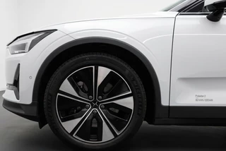Polestar 2 Long Range Single Motor 82kWh 94,7% SOH l 360° Camera l Memory l Stoelverw. / 12