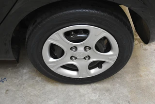 KIA Picanto 1.0 CVVT 66 PK 5D EconomyPlusLine / 29
