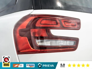 Citroën C4 SpaceTourer 1.2 PureTech Cool | 2021 | Navigatie | Stoelverwarming | Cruise Control / 40