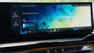 BMW i5 Touring eDrive40 84 kWh / 70