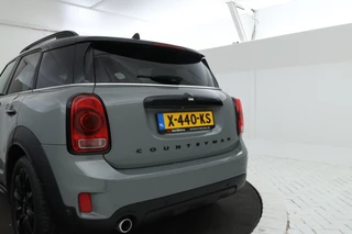 MINI Countryman Mini 1.5 Cooper S E ALL4 Chili  Panorama, Head Up, Automaat / 12